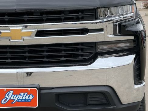 Certified 2022 Chevrolet Silverado 1500 LT image 11