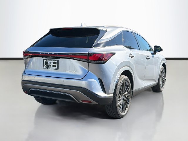Used 2026 Lexus RX 350 w/ Convenience Package AWD/4WD image 7