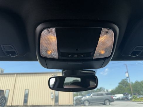 Used 2023 Dodge Durango AWD w/ Technology Group image 38