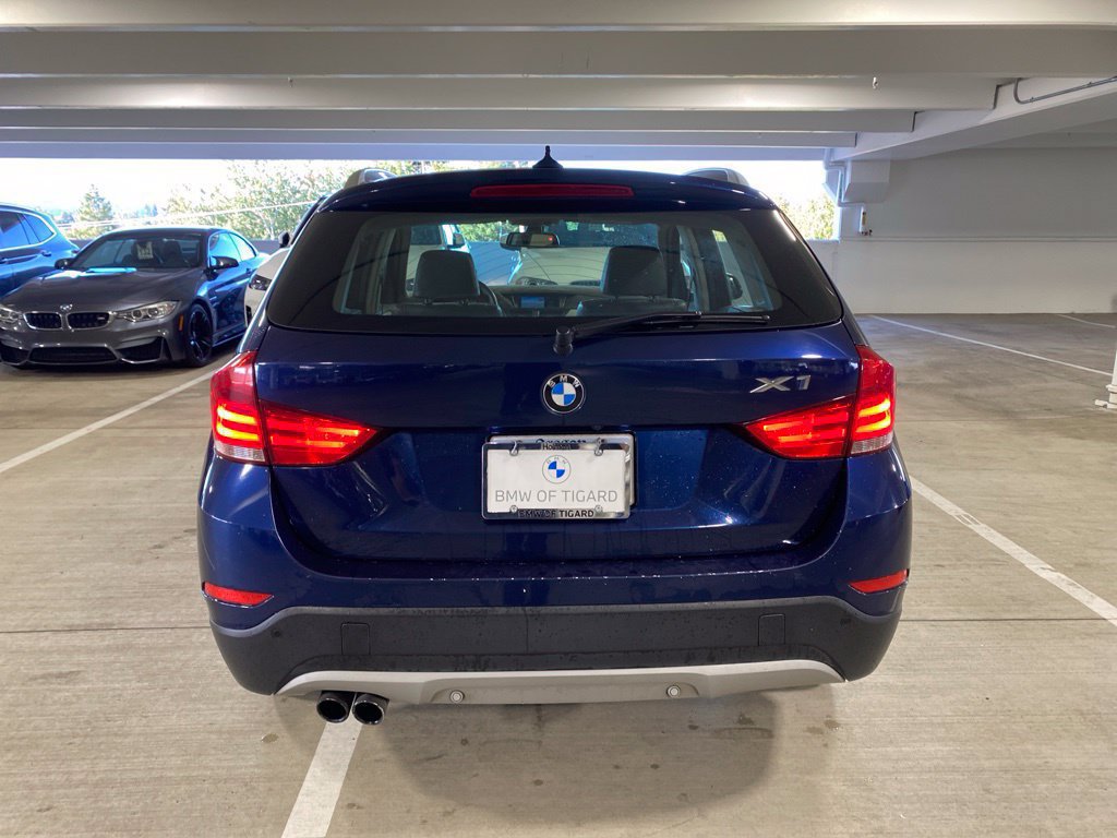 Used 2015 BMW X1 xDrive28i AWD/4WD image 6