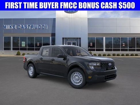 New 2026 Ford Maverick XL w/ Equipment Group 101A image 7