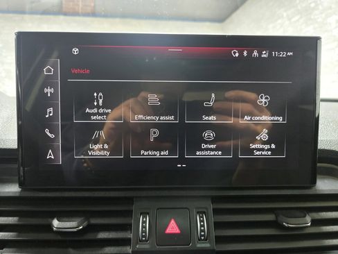 Used 2023 Audi Q5 2.0T Premium Plus image 26