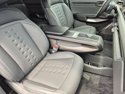 New 2026 Kia EV9 Wind AWD/4WD image 15