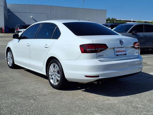 Used 2018 Volkswagen Jetta S FWD image 3