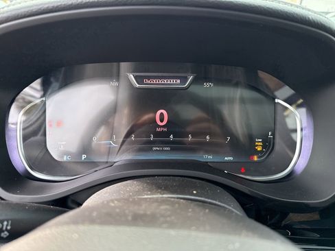 New 2026 RAM 1500 Laramie image 11