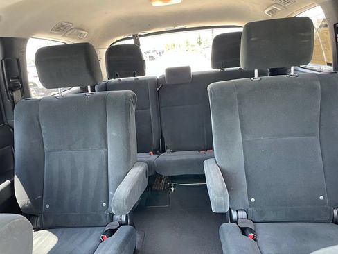 Used 2022 Toyota Sequoia TRD Sport RWD image 22