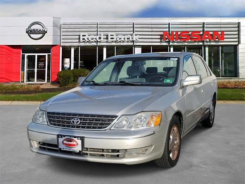 Used 2004 Toyota Avalon image 4