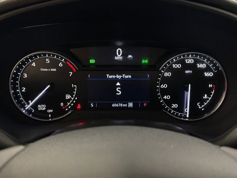 Used 2023 Cadillac XT4 Premium Luxury AWD/4WD image 26