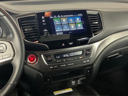 Used 2023 Honda Passport EX-L image 9