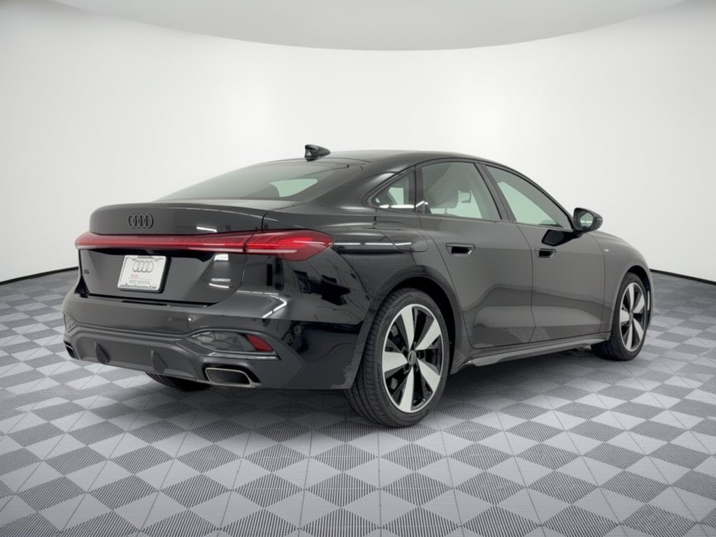 Certified 2026 Audi A5 Premium AWD/4WD image 9