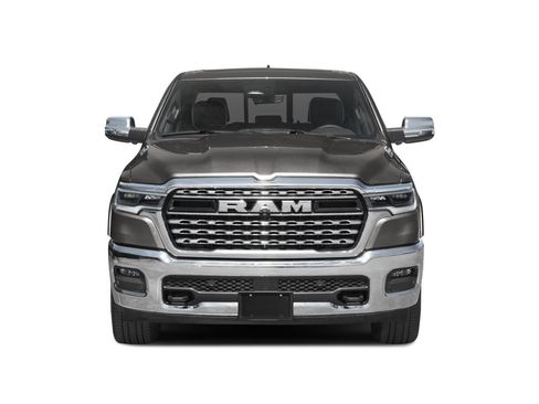 New 2026 RAM 1500 Limited image 38