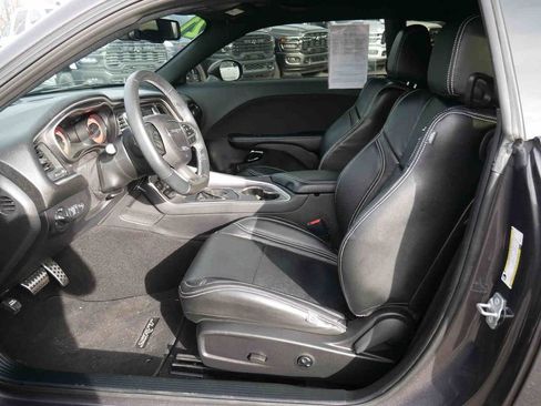 Used 2021 Dodge Challenger SRT Hellcat Redeye image 19