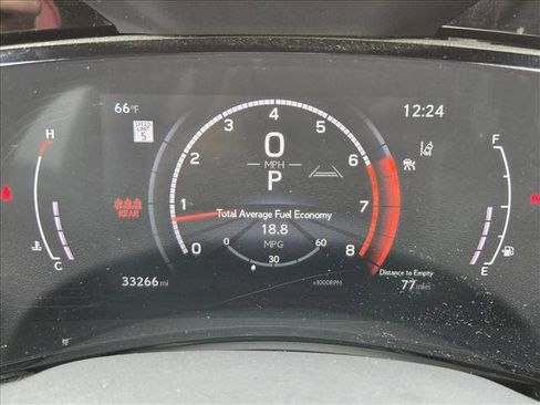 Used 2023 Lexus NX 350 F Sport image 11