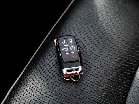 Used 2024 RAM 3500 Laramie w/ Towing Technology Group image 56