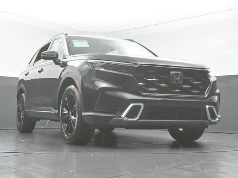 Used 2025 Honda CR-V Sport Touring image 49