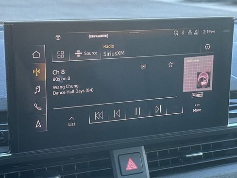 Used 2023 Audi A4 2.0T Premium Plus image 22