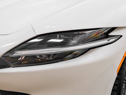 Certified 2022 Ferrari Roma Base image 46