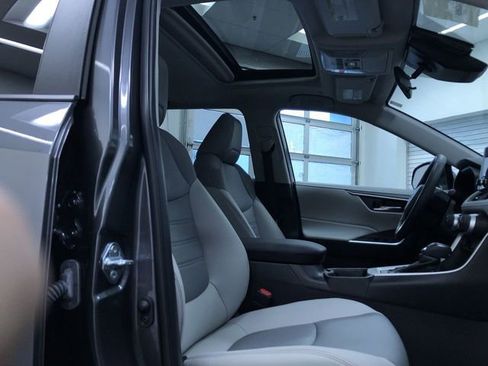 Certified 2023 Toyota RAV4 XLE Premium image 22