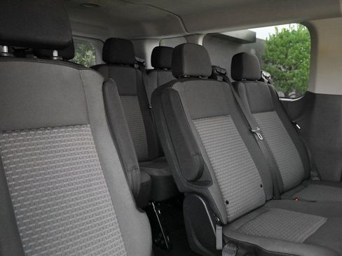 Used 2022 Ford Transit 350 XLT image 16