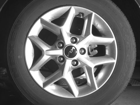 Used 2025 Kia Soul LX w/ LX Technology Package image 21