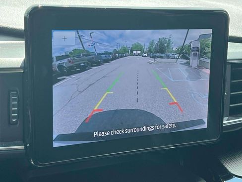 Certified 2022 Ford Explorer ST w/ ST Street Pack image 24