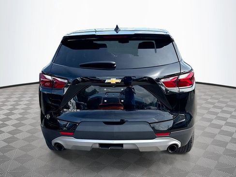 Used 2021 Chevrolet Blazer LT FWD image 7