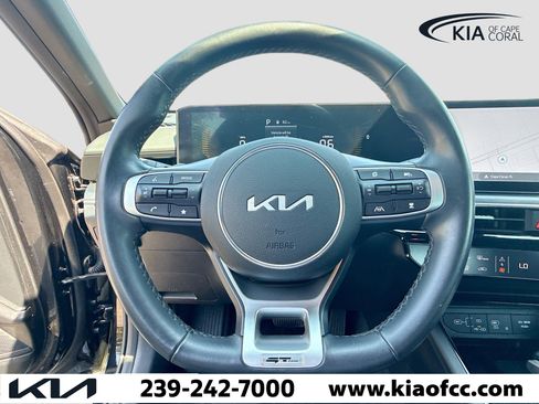 Used 2025 Kia K5 GT-Line FWD image 36