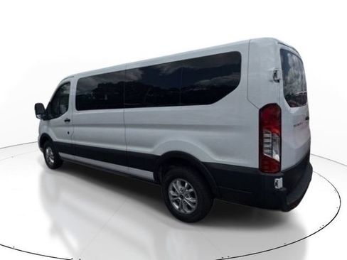 Used 2021 Ford Transit 350 XLT RWD image 6
