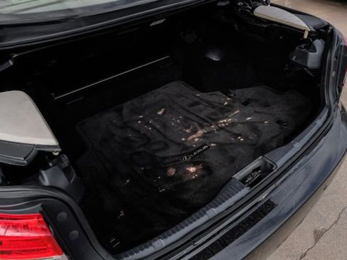 Used 2014 Lexus IS 350C image 62