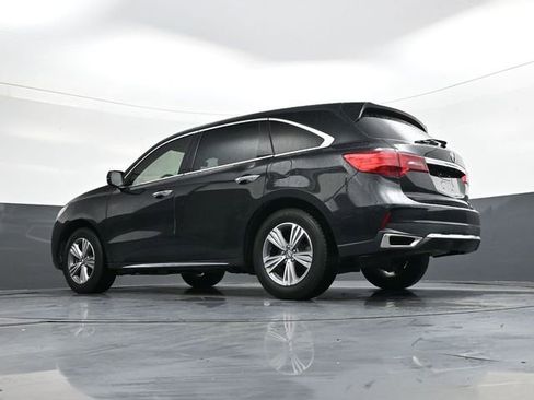 Used 2020 Acura MDX SH-AWD image 31