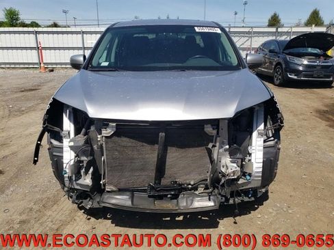 Used 2019 Honda Ridgeline RTL image 5