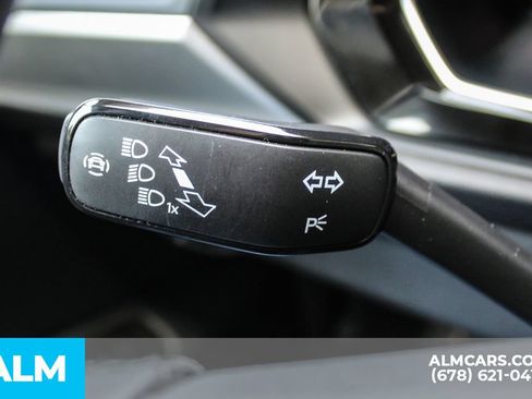 Used 2024 Volkswagen Jetta S FWD image 27