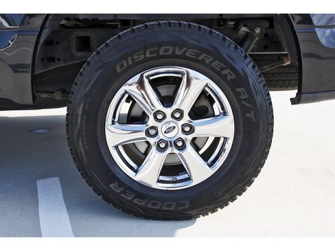Used 2019 Ford F150 XLT w/ Equipment Group 302A Luxury AWD/4WD image 32