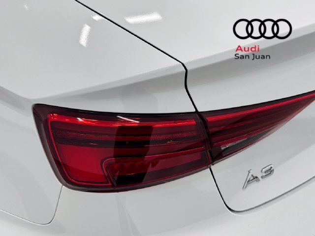 Used 2020 Audi A3 2.0T Premium FWD image 9