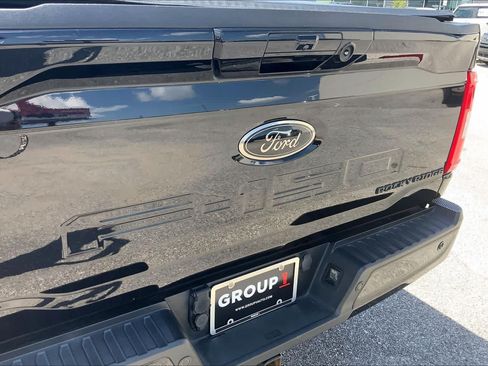 Used 2022 Ford F150 XLT w/ Equipment Group 302A High AWD/4WD image 31