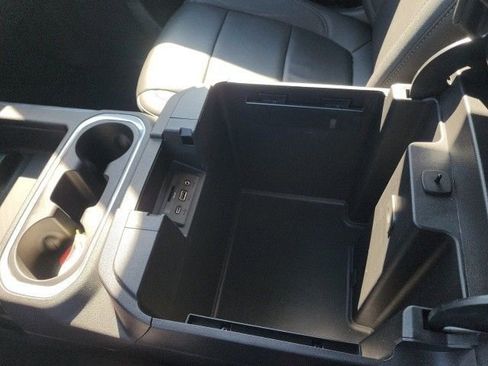 Used 2021 Chevrolet Silverado 1500 RST w/ All Star Edition Plus image 37