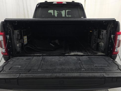 Used 2023 Ford F150 Tremor w/ Equipment Group 402A High AWD/4WD image 20