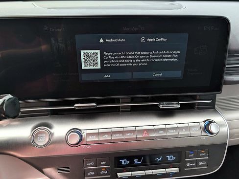 Used 2025 Hyundai Kona SEL image 24