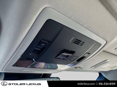 Used 2019 Lexus ES 350 w/ Premium Package FWD image 40