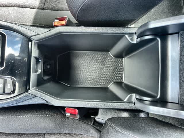 Used 2024 Honda Accord Sport image 27