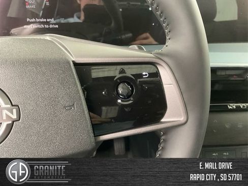 New 2025 Nissan Murano SL AWD/4WD image 26