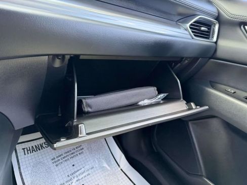 Certified 2023 MAZDA CX-5 AWD 2.5 S w/ Select Package image 32