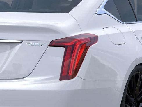 New 2026 Cadillac CT5 Premium Luxury image 11