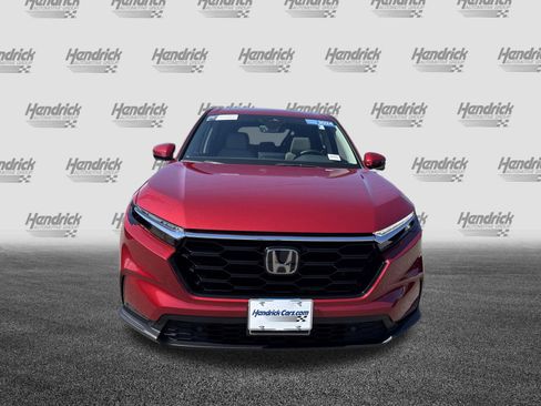 Certified 2024 Honda CR-V EX-L image 3