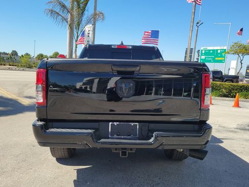 Used 2022 RAM 1500 Big Horn image 6