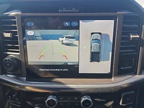 Used 2025 Ford F150 Tremor w/ Equipment Group 402A High AWD/4WD image 35