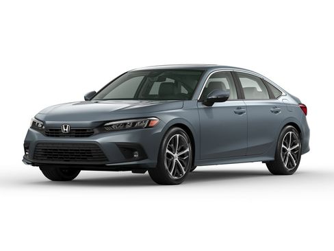 Used 2024 Honda Civic Touring image 1