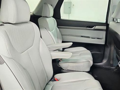 Used 2024 Hyundai Palisade SEL image 31
