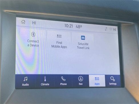 Certified 2020 Ford Ranger XLT w/ Equipment Group 301A Mid image 65