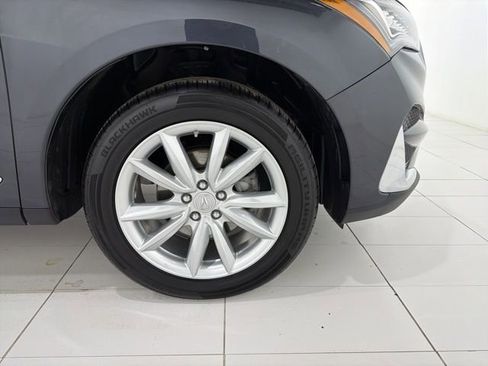 Certified 2020 Acura RDX AWD image 46